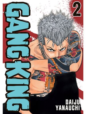 cover image of Gang King, Volume 2